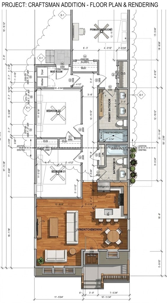 108 N Cliff Street Dallas TX 75203