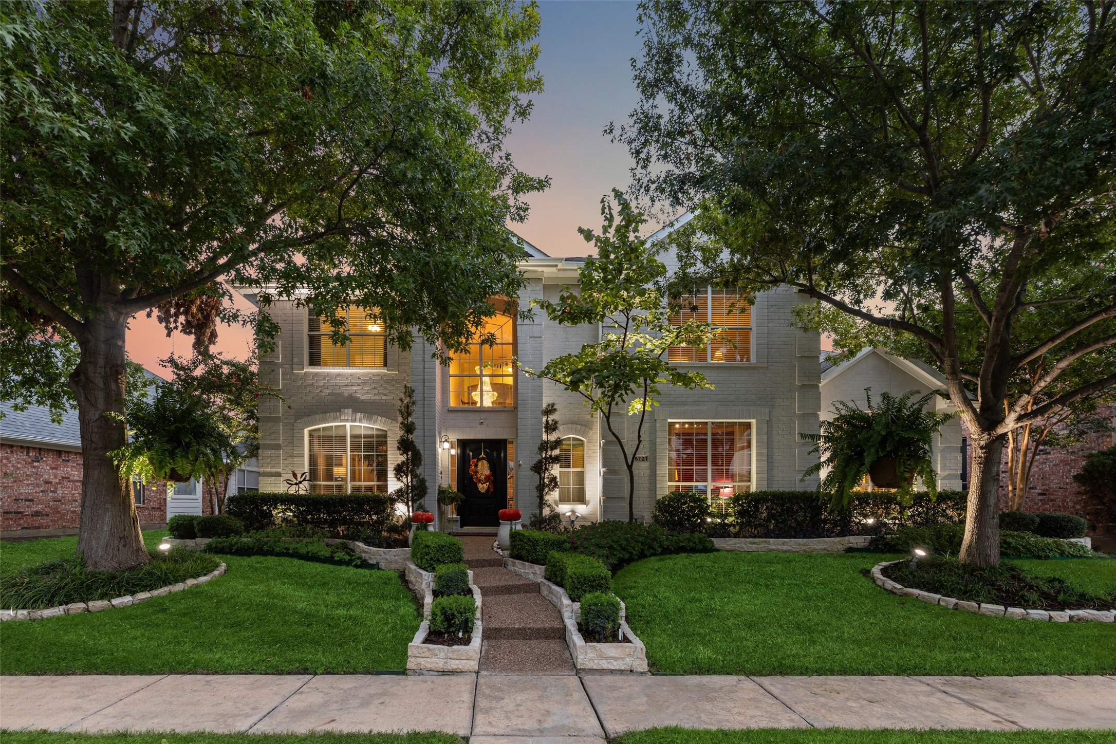 5721 Big River Drive The Colony TX 75056