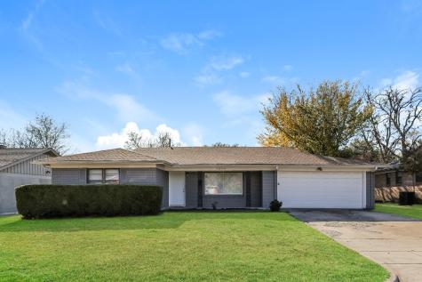 5604 Odessa Avenue Fort Worth TX 76133