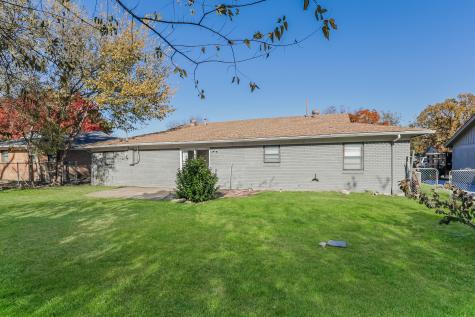 5604 Odessa Avenue Fort Worth TX 76133