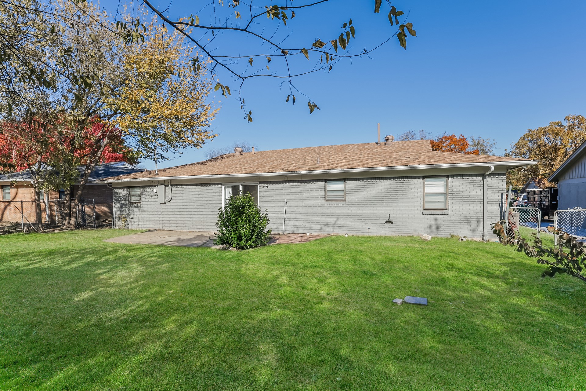 5604 Odessa Avenue Fort Worth TX 76133