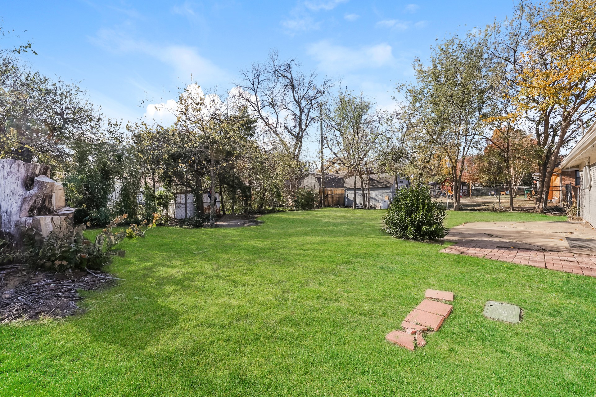 5604 Odessa Avenue Fort Worth TX 76133