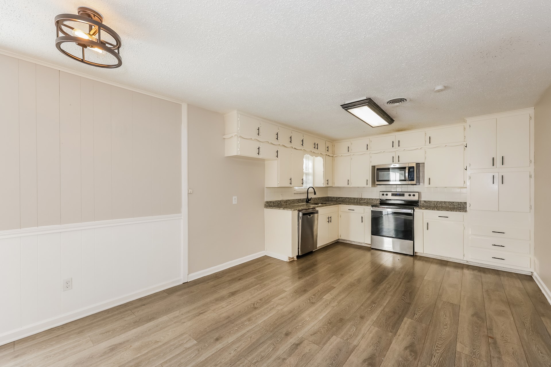 5604 Odessa Avenue Fort Worth TX 76133