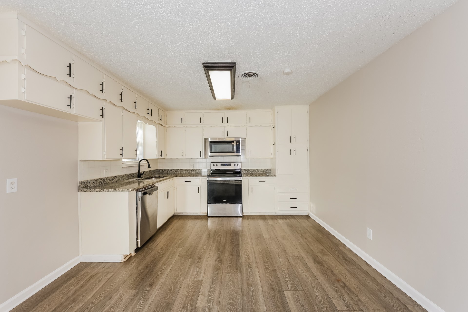 5604 Odessa Avenue Fort Worth TX 76133