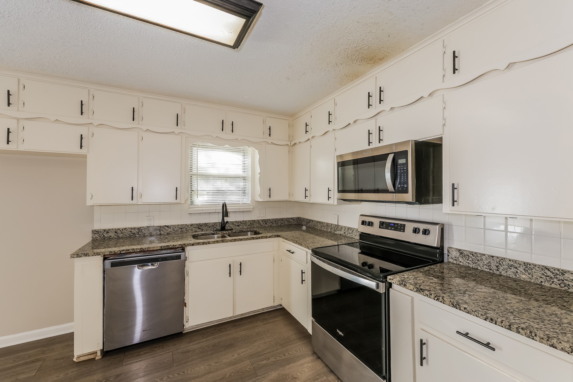 5604 Odessa Avenue Fort Worth TX 76133