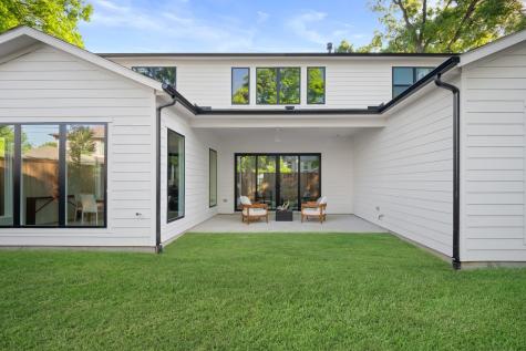 544 Kirkwood Drive Dallas TX 75218