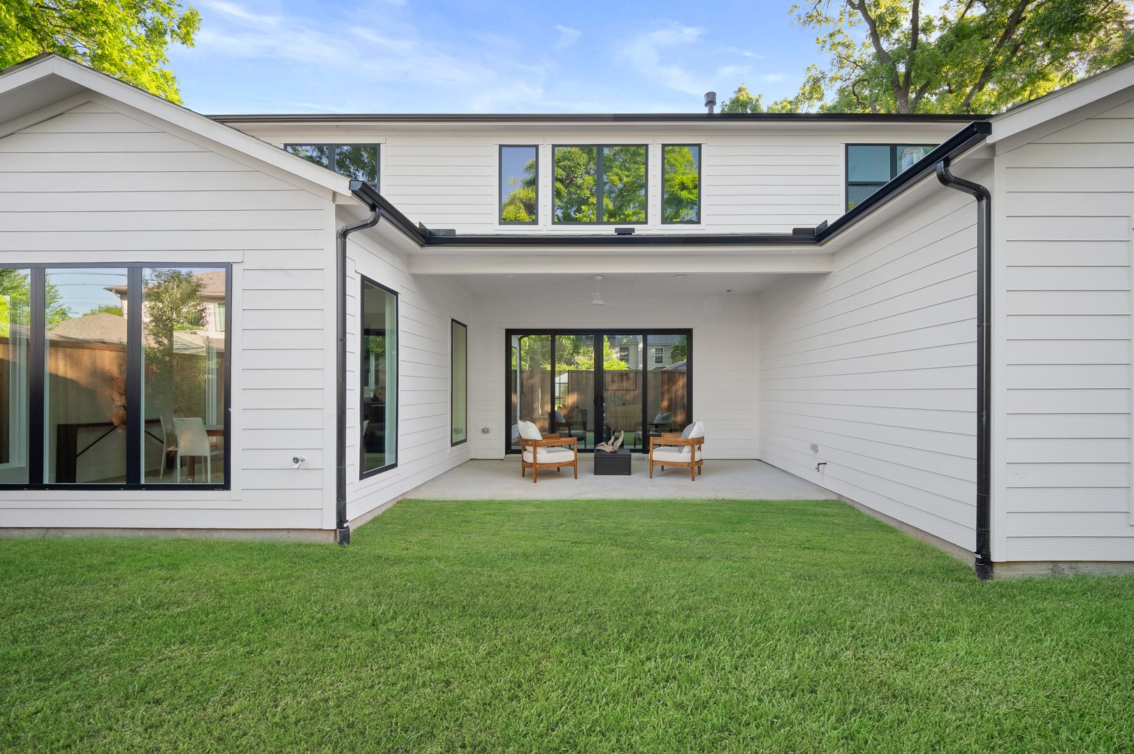 544 Kirkwood Drive Dallas TX 75218