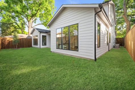 544 Kirkwood Drive Dallas TX 75218