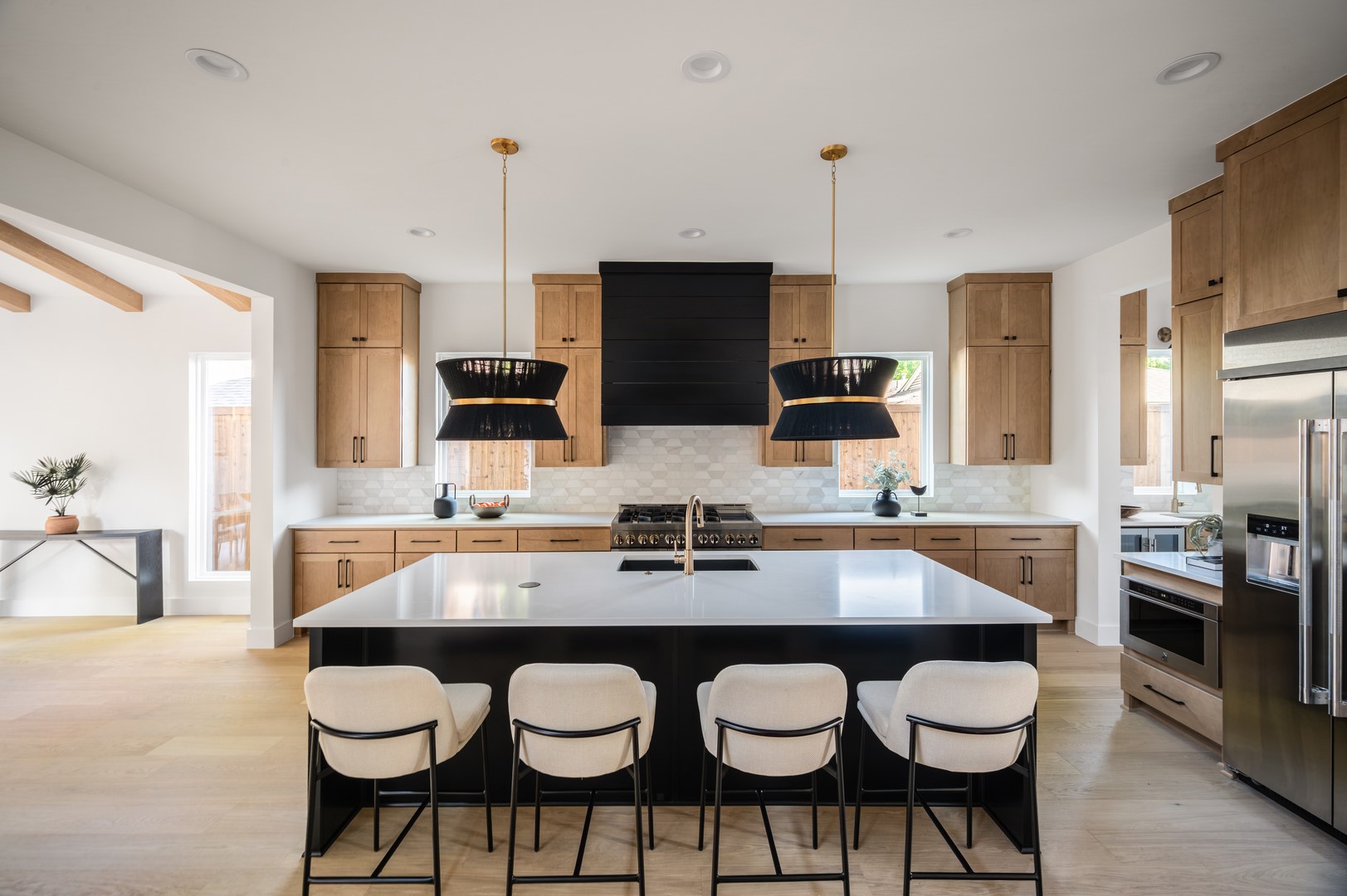 544 Kirkwood Drive Dallas TX 75218