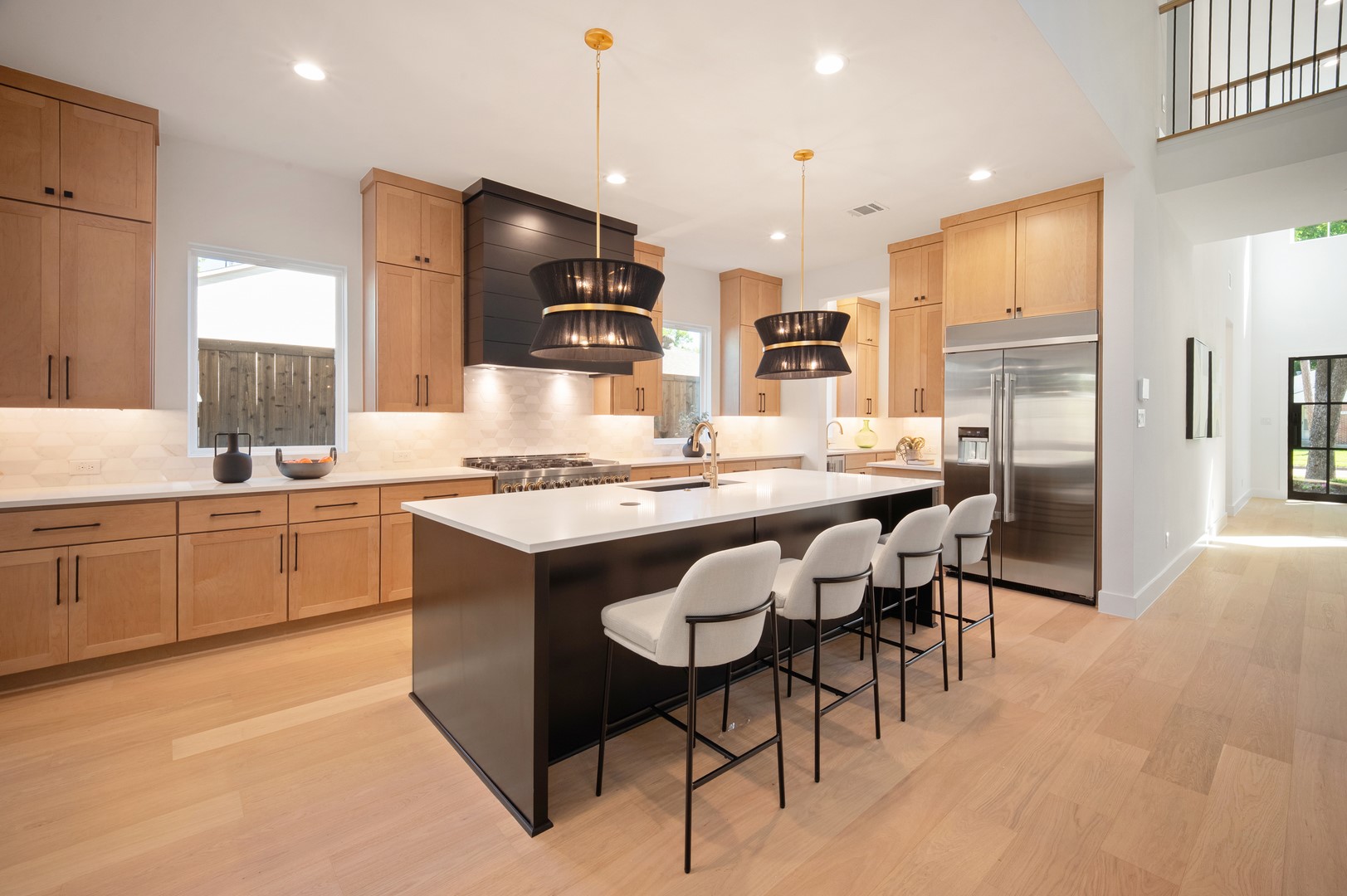 544 Kirkwood Drive Dallas TX 75218