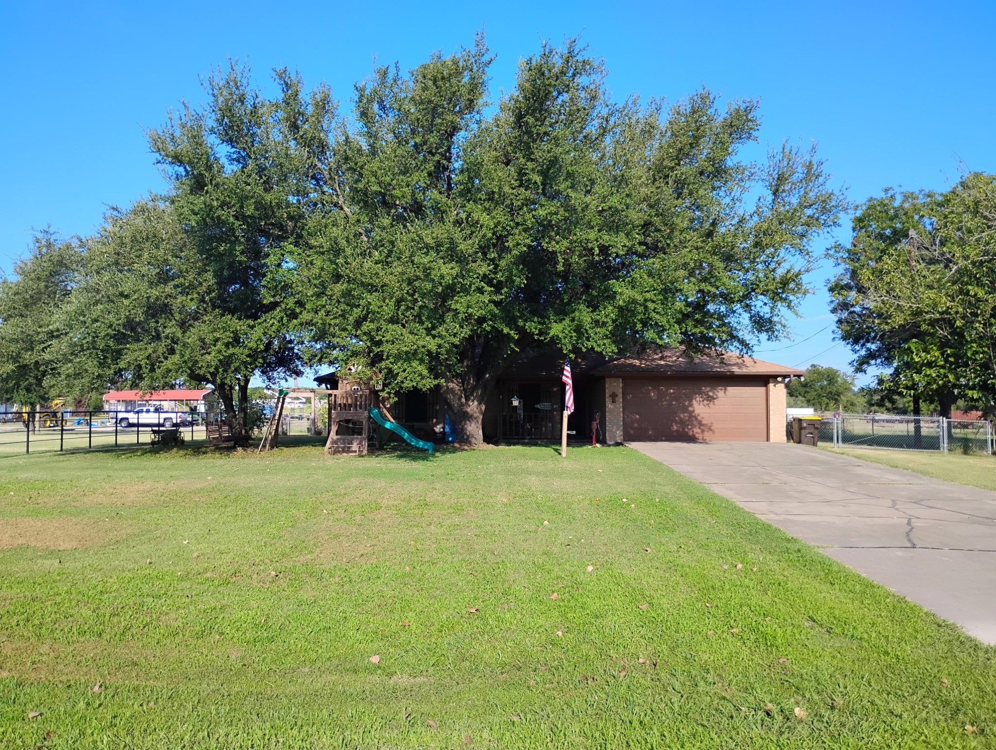620 S Mingus Boulevard Mingus TX 76463