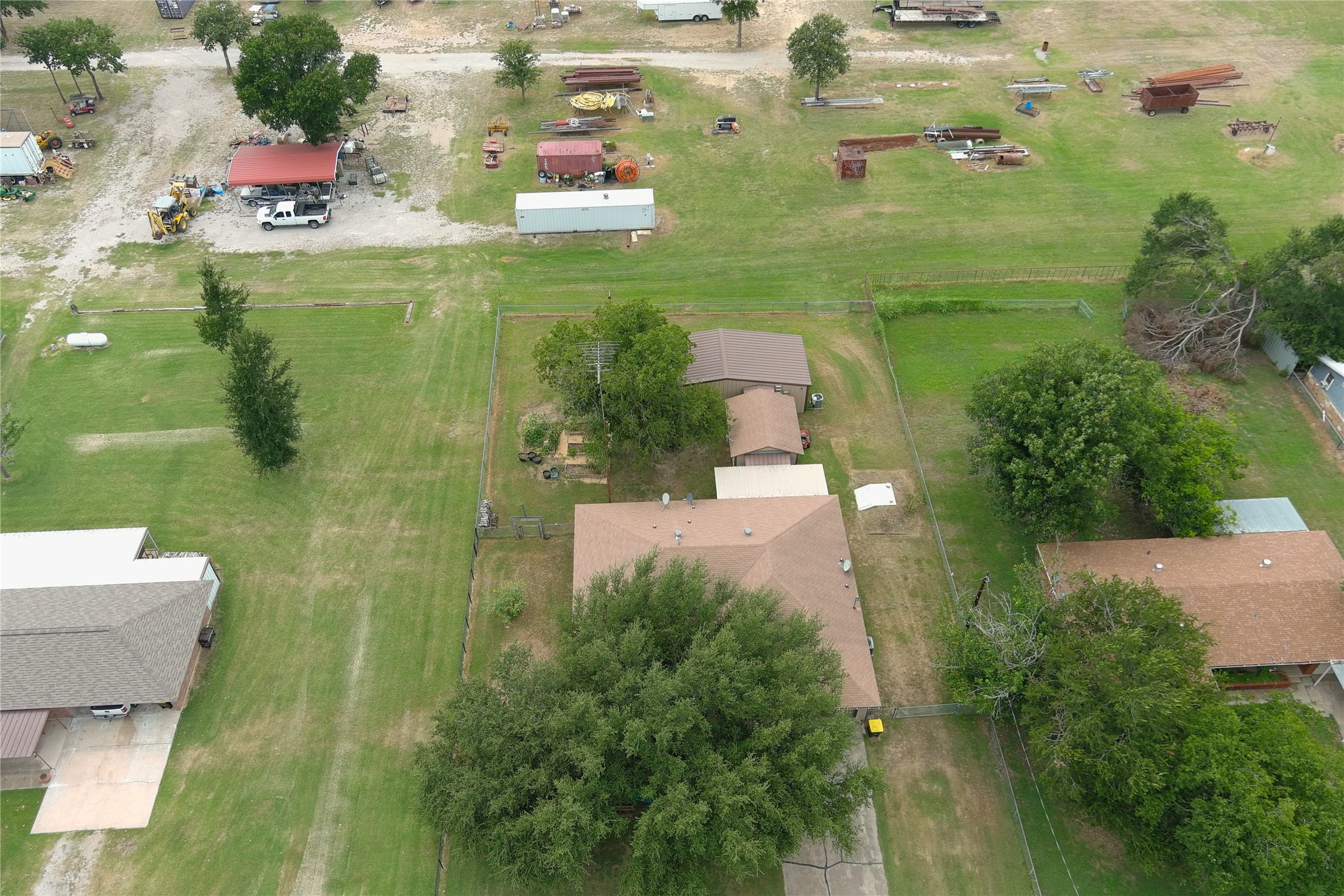 620 S Mingus Boulevard Mingus TX 76463
