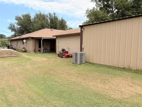 620 S Mingus Boulevard Mingus TX 76463