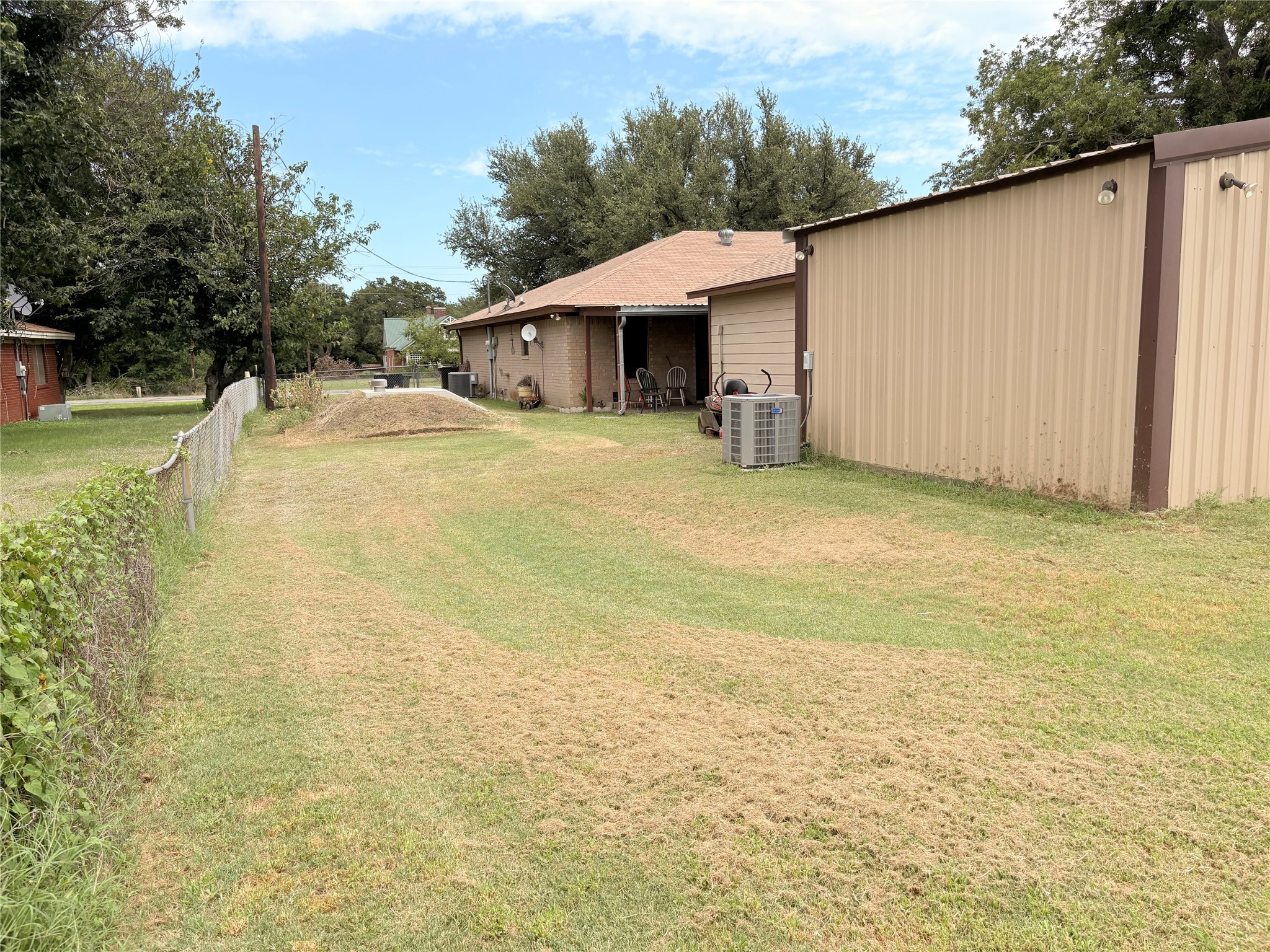 620 S Mingus Boulevard Mingus TX 76463