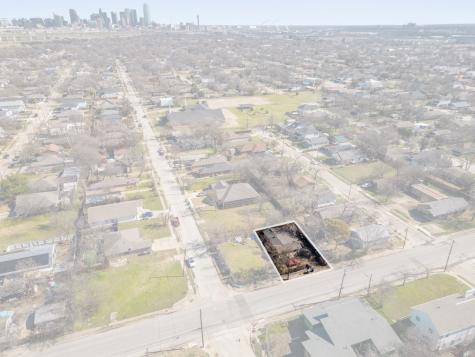 3430 Puget Street Dallas TX 75212