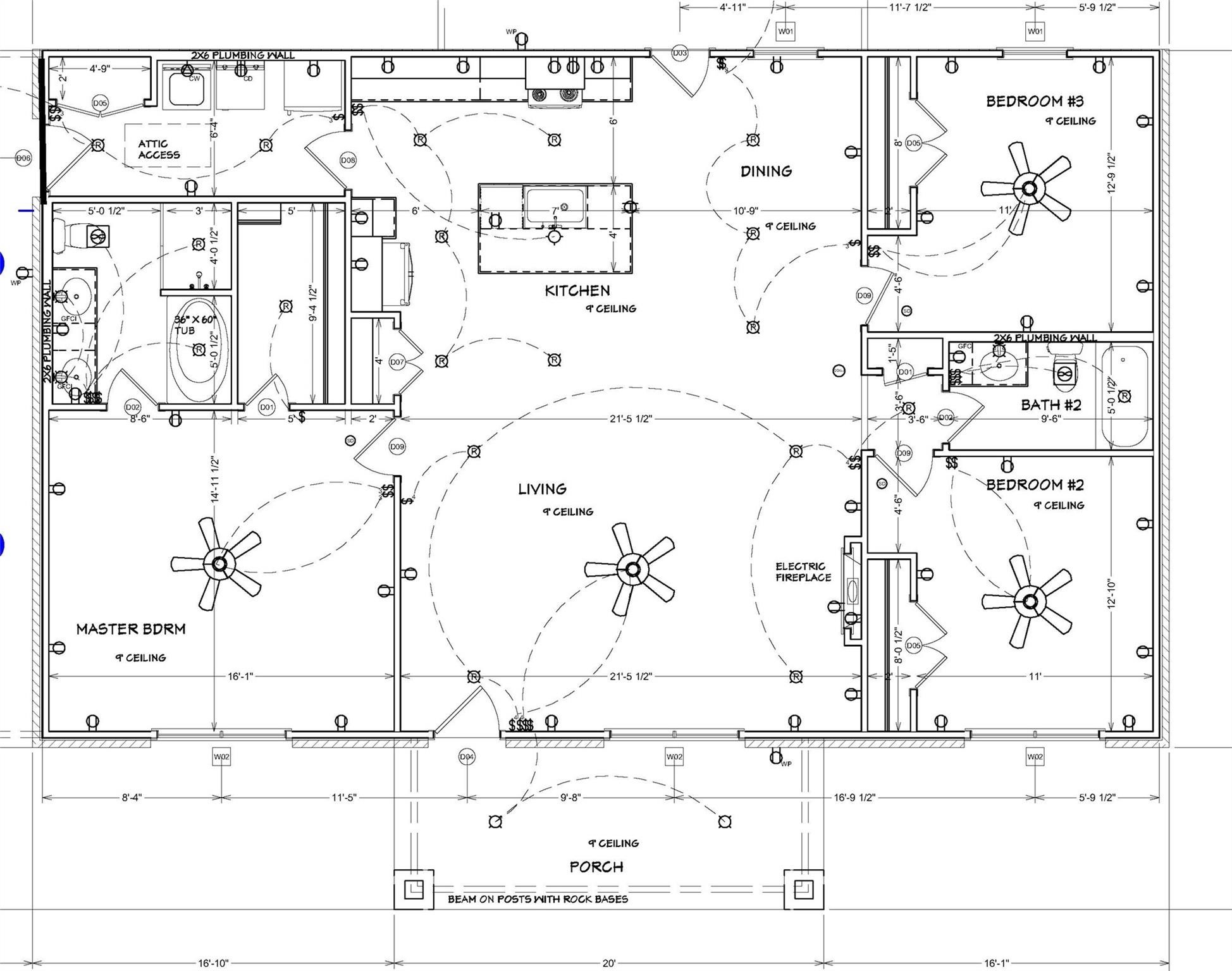 311 Edwards Merkel TX 79536