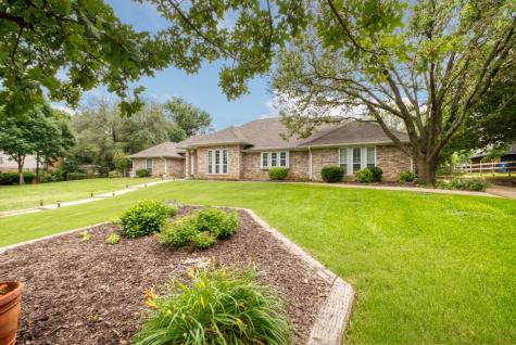 6413 Meadowcrest Lane Flower Mound TX 75022