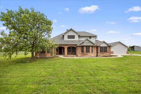 2937 County Road 2606 Caddo Mills TX 75135