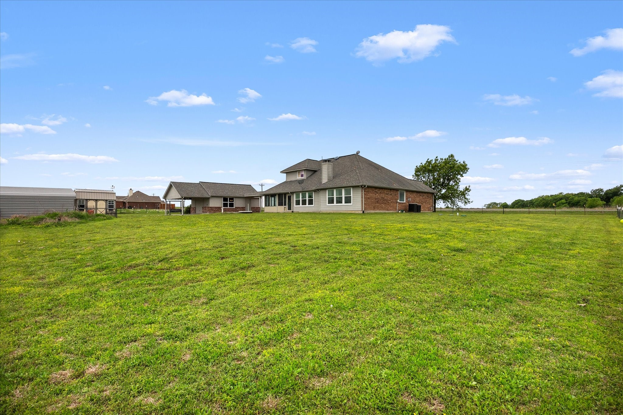 2937 County Road 2606 Caddo Mills TX 75135