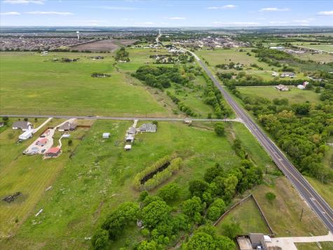2937 County Road 2606 Caddo Mills TX 75135