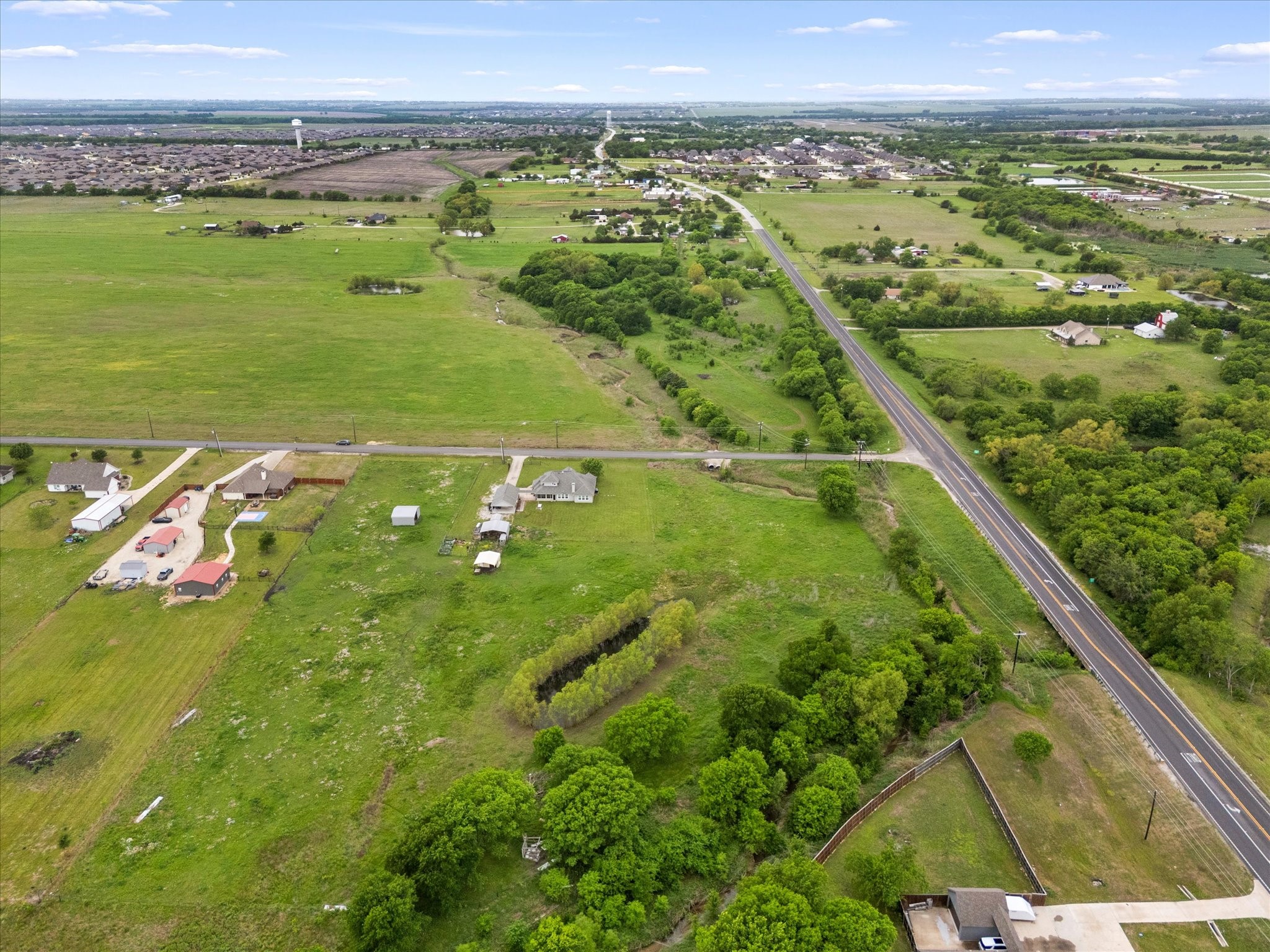 2937 County Road 2606 Caddo Mills TX 75135