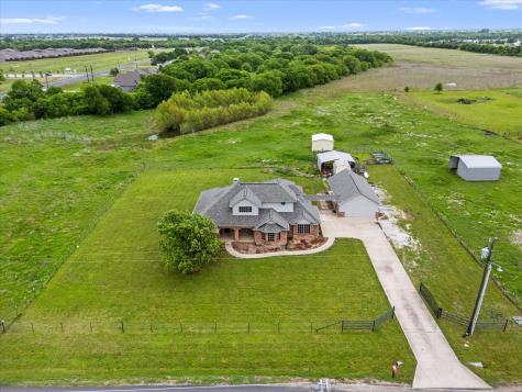 2937 County Road 2606 Caddo Mills TX 75135