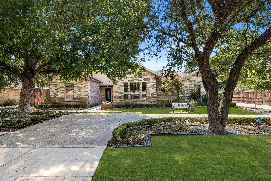 5320 Northmoor Drive Dallas TX 75229