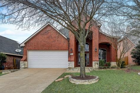 8414 Romanway Drive Dallas TX 75249