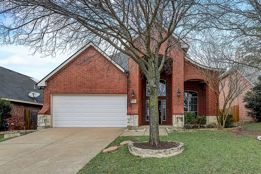 8414 Romanway Drive Dallas TX 75249