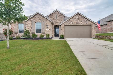 1711 Shady Hill Street Wylie TX 75098