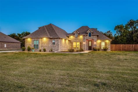 6075 Pin Oak Court Royse City TX 75189
