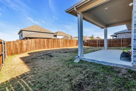 1624 Briar Hunt Drive Forney TX 75126