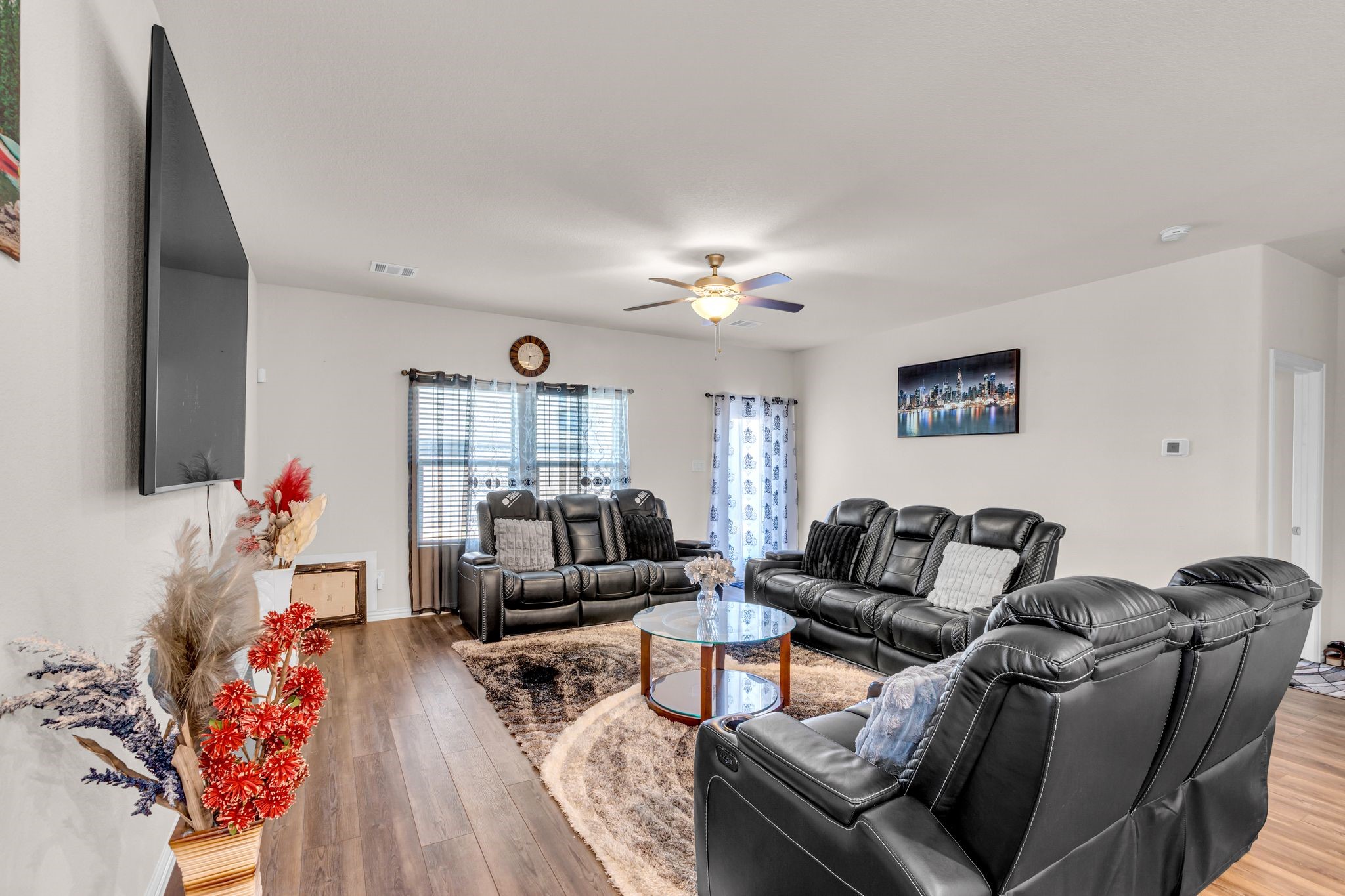 1624 Briar Hunt Drive Forney TX 75126