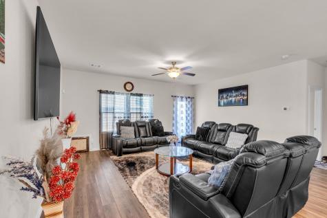 1624 Briar Hunt Drive Forney TX 75126