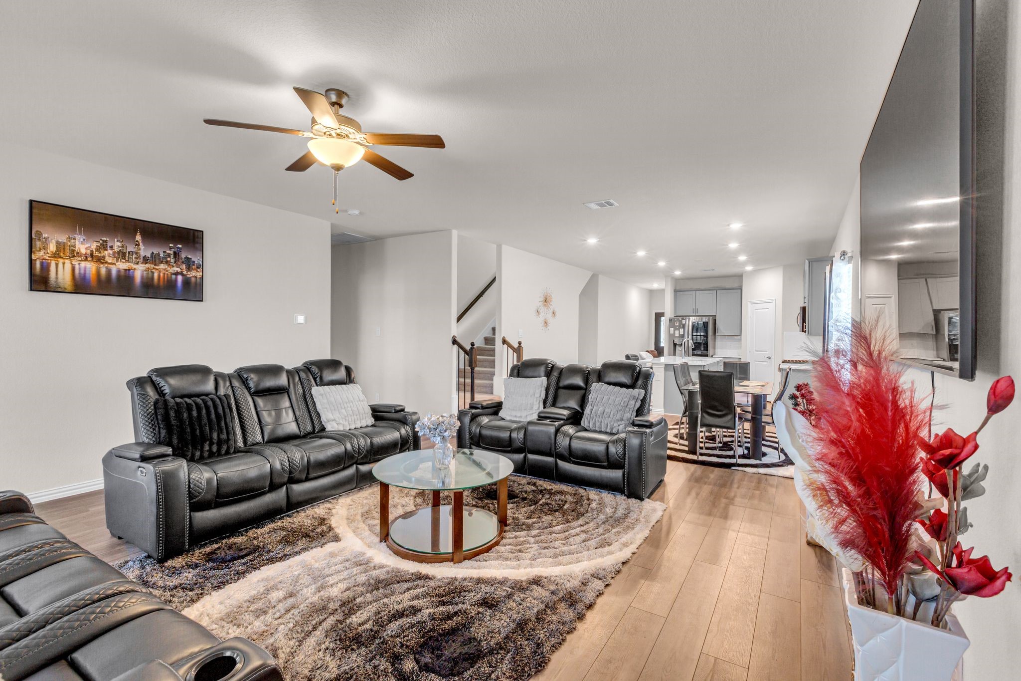1624 Briar Hunt Drive Forney TX 75126