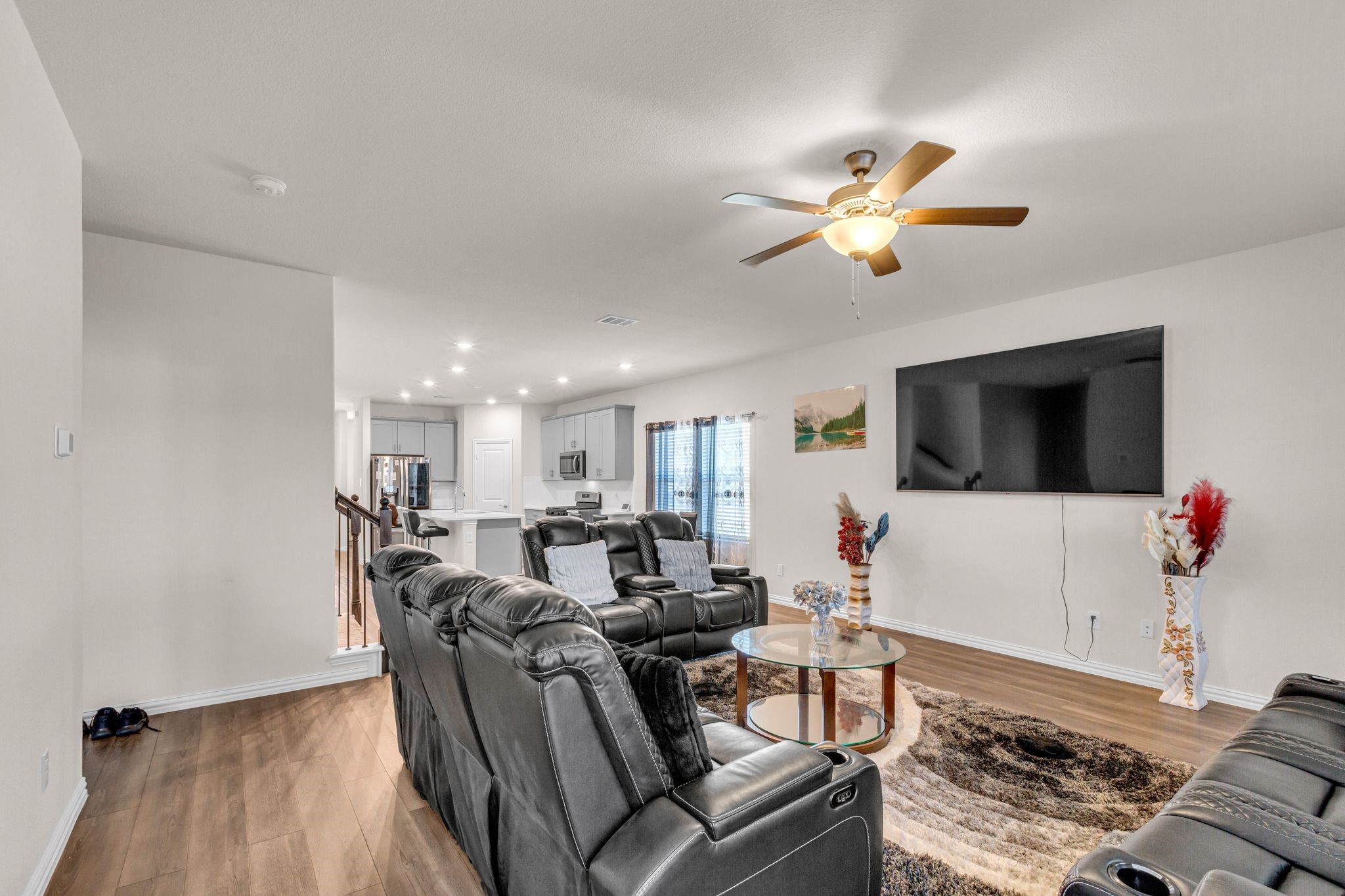 1624 Briar Hunt Drive Forney TX 75126