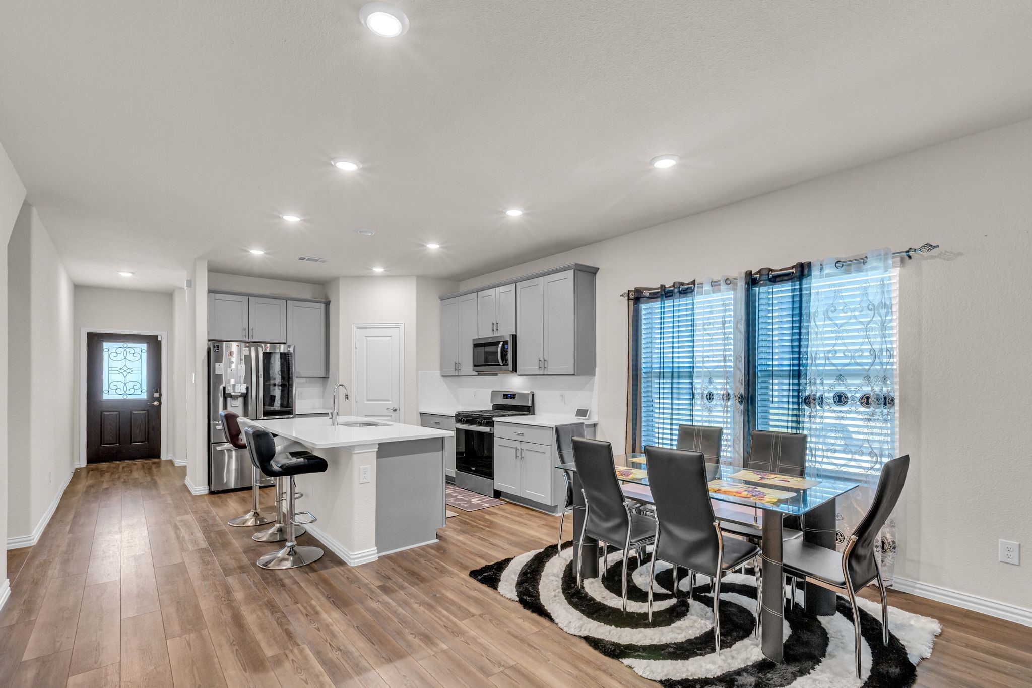 1624 Briar Hunt Drive Forney TX 75126