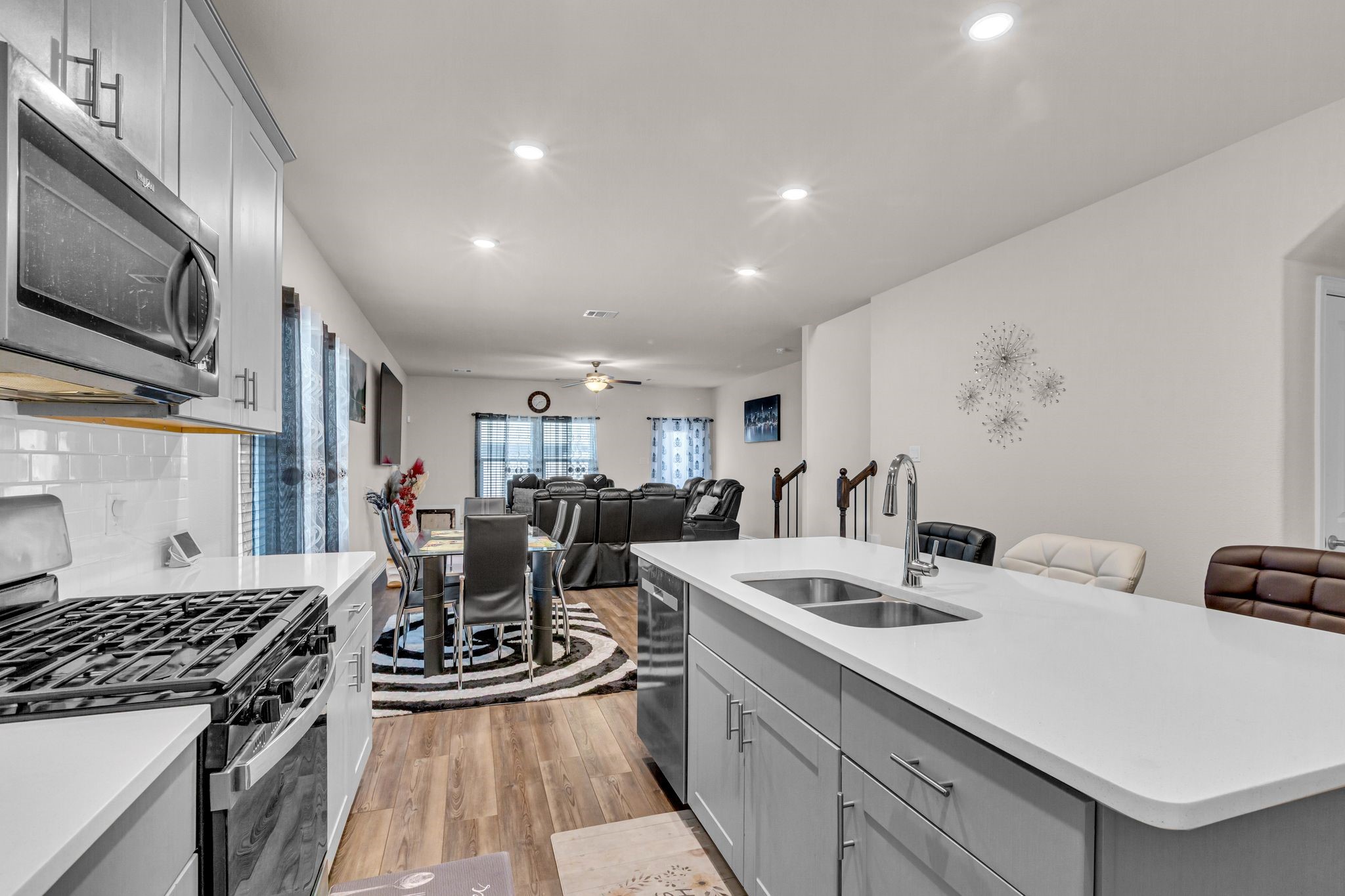 1624 Briar Hunt Drive Forney TX 75126