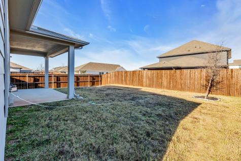 1624 Briar Hunt Drive Forney TX 75126