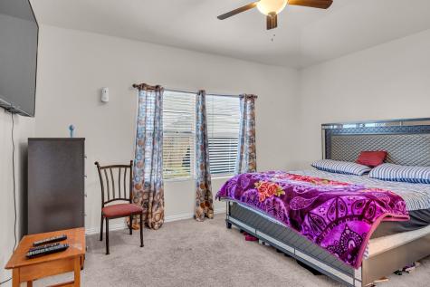 1624 Briar Hunt Drive Forney TX 75126