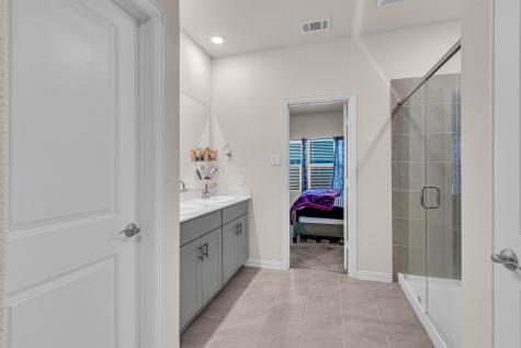 1624 Briar Hunt Drive Forney TX 75126