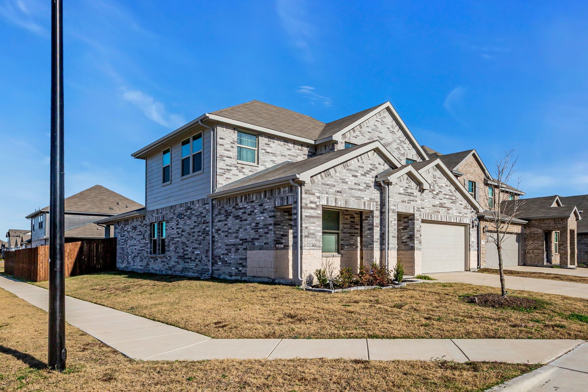 1624 Briar Hunt Drive Forney TX 75126
