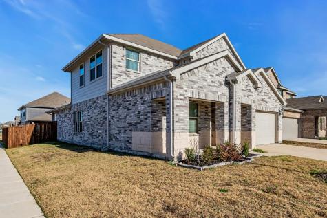 1624 Briar Hunt Drive Forney TX 75126