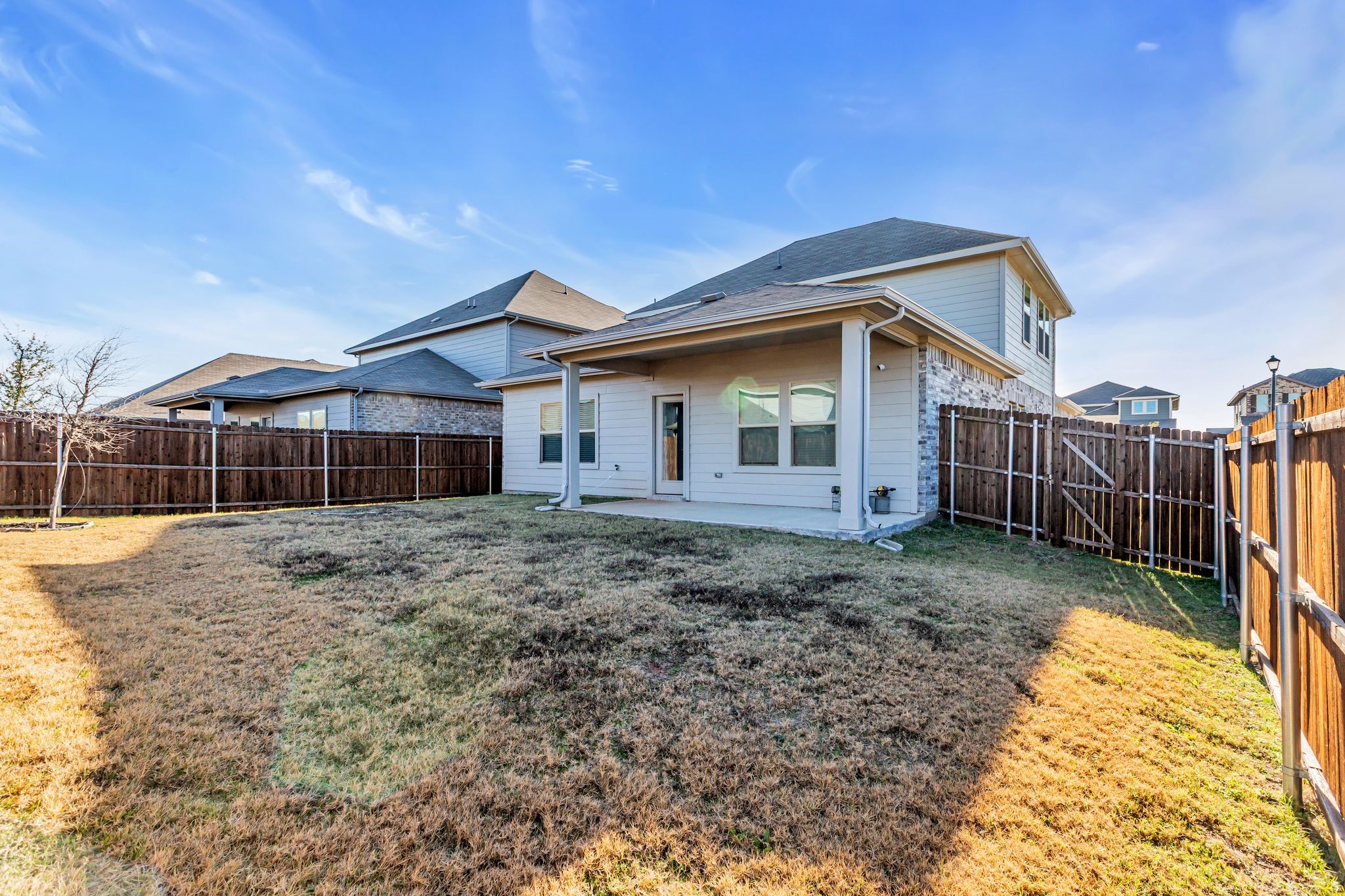 1624 Briar Hunt Drive Forney TX 75126