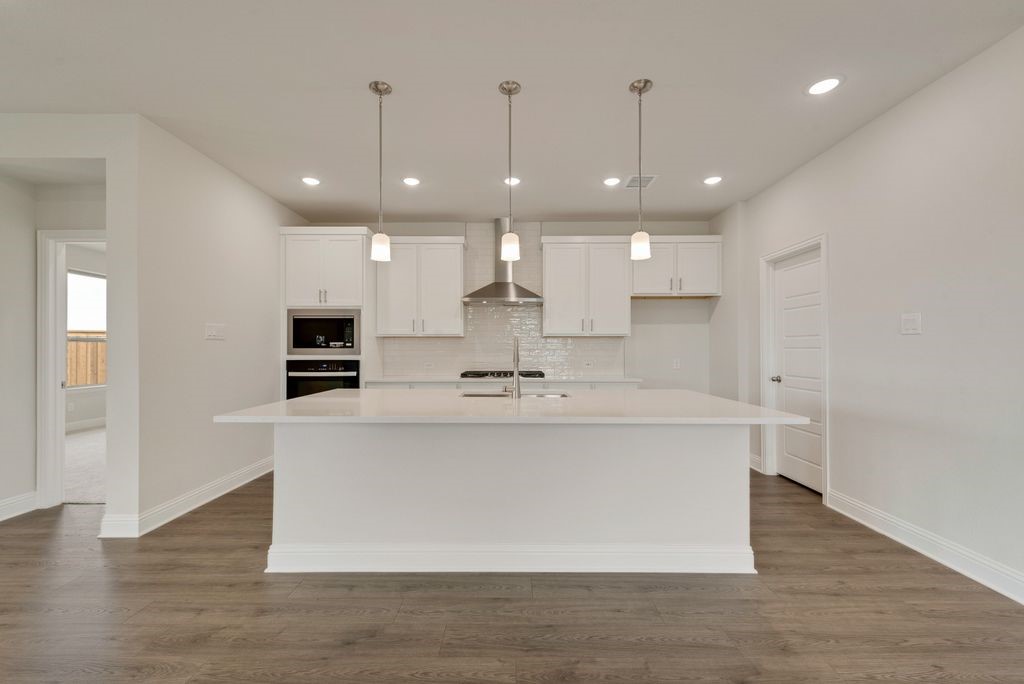 3053 Burwick Lane Anna TX 75409