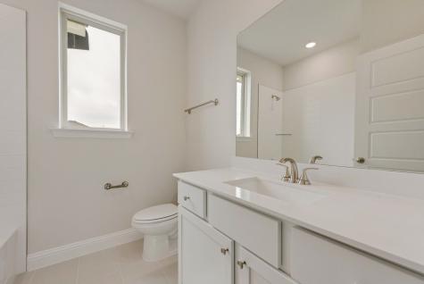 3053 Burwick Lane Anna TX 75409
