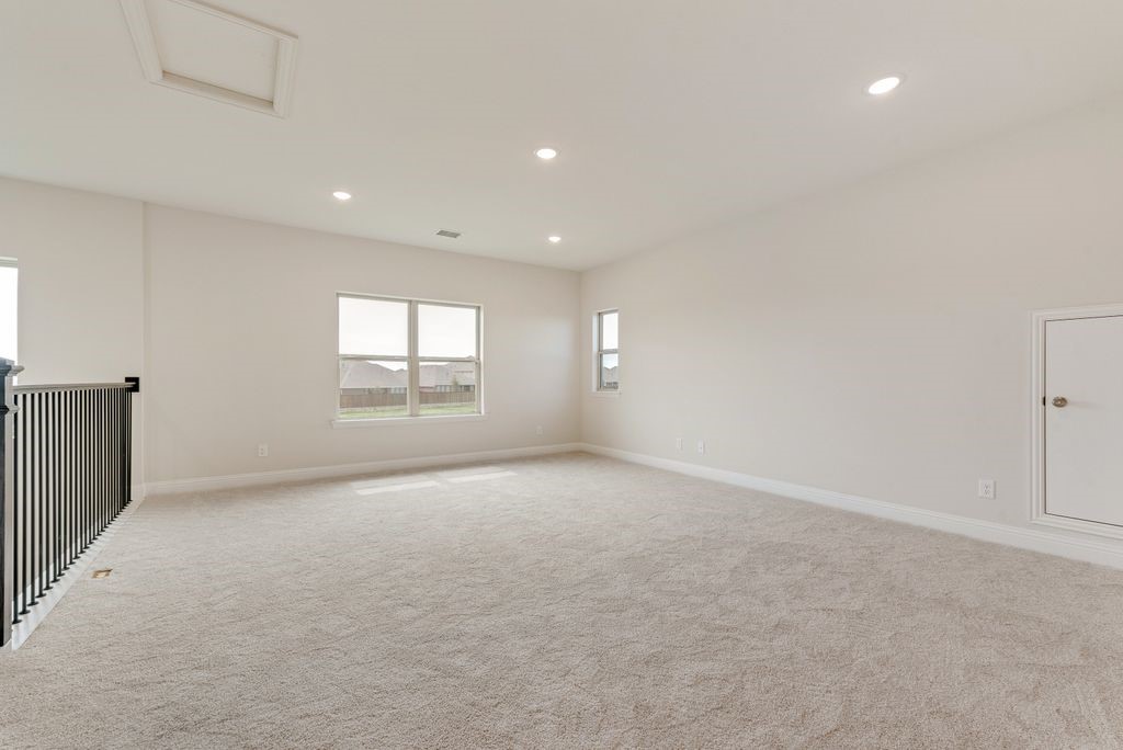 3053 Burwick Lane Anna TX 75409