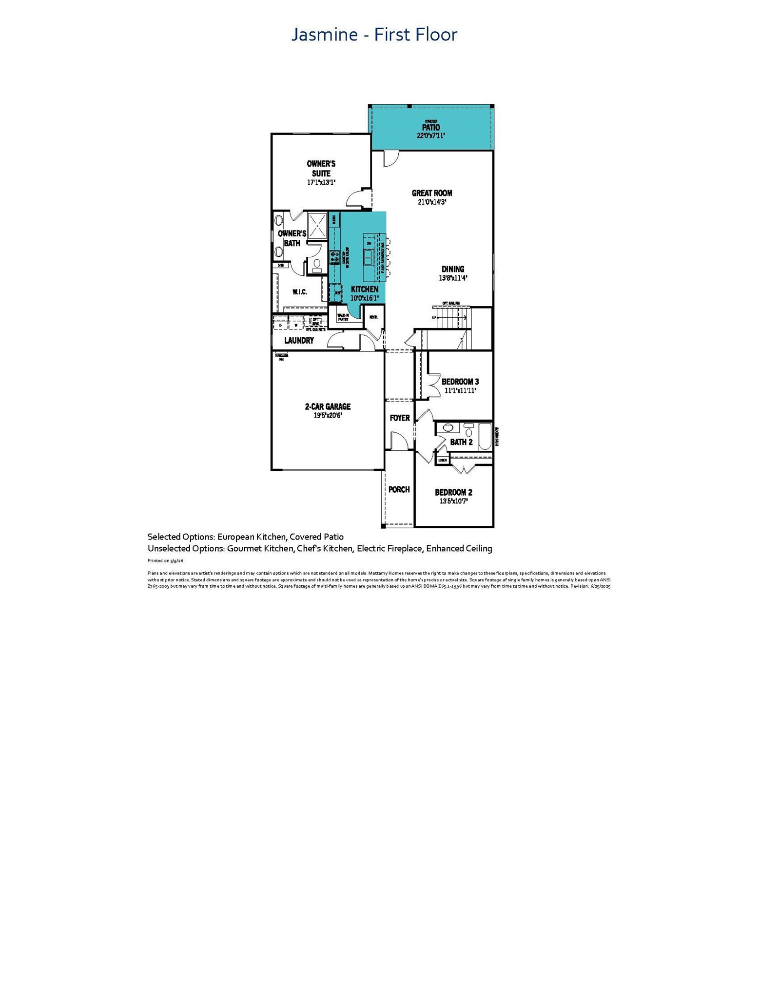 3053 Burwick Lane Anna TX 75409