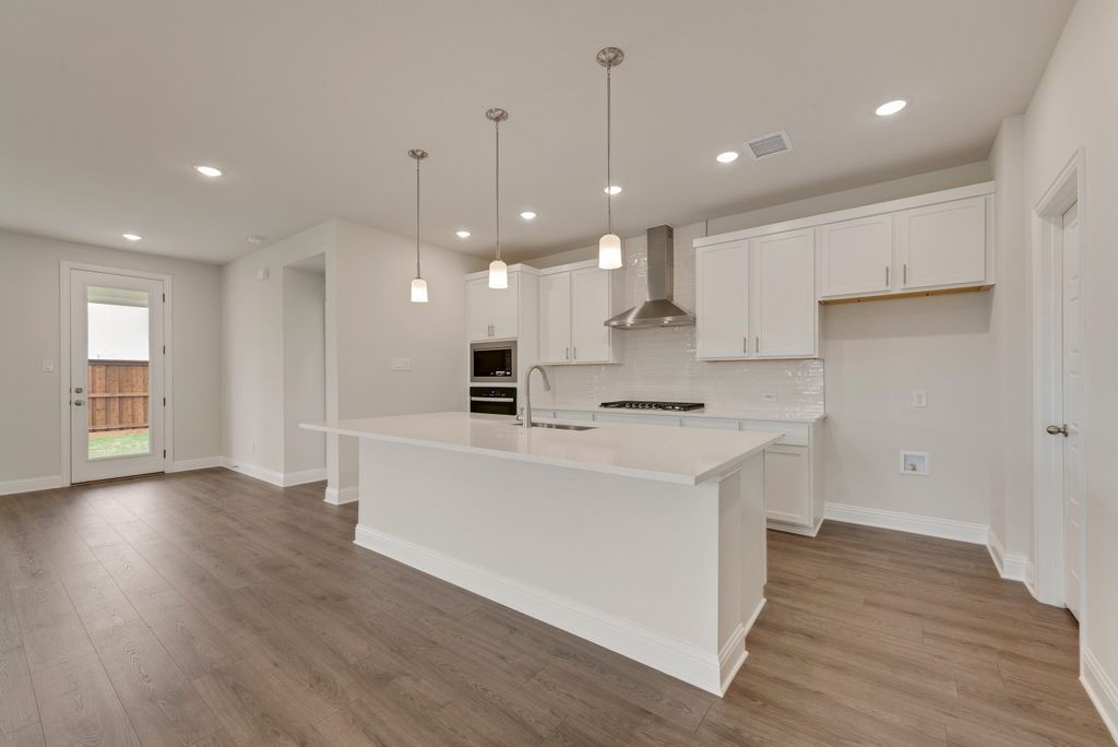 3053 Burwick Lane Anna TX 75409