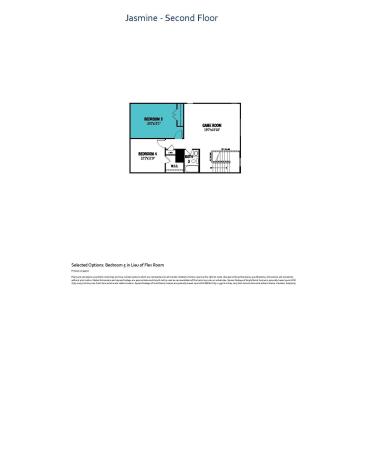 3053 Burwick Lane Anna TX 75409